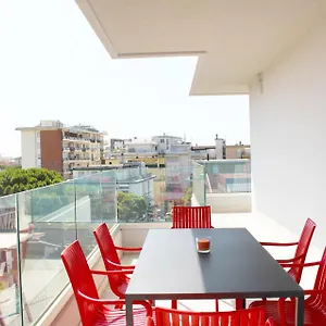  Apartman Dainese Apartments, Casa Miriam